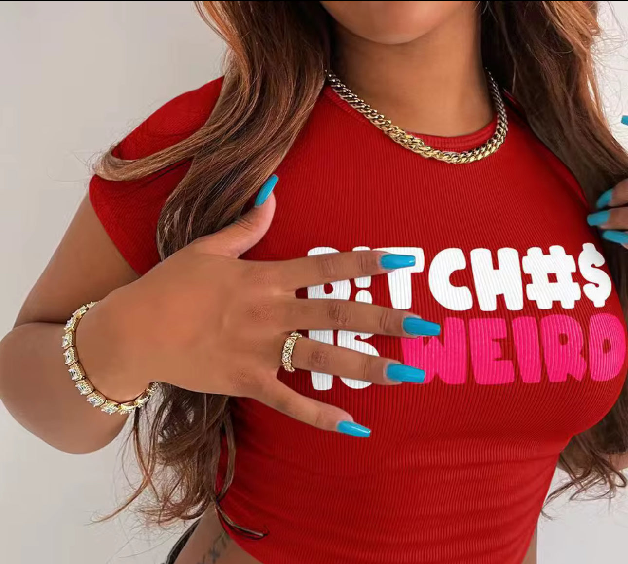 Slutty Tees