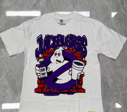 Busters Graphic Tee