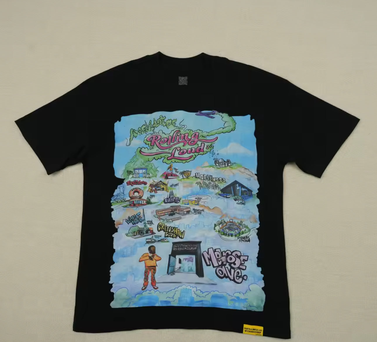 Stoners Graphic Tee