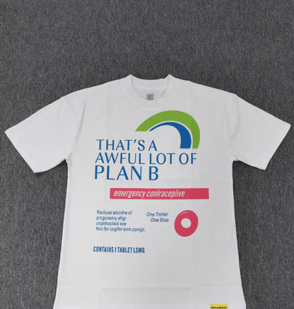 Explicit Graphic Tee