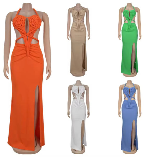 Ruchy Bodycon Dress