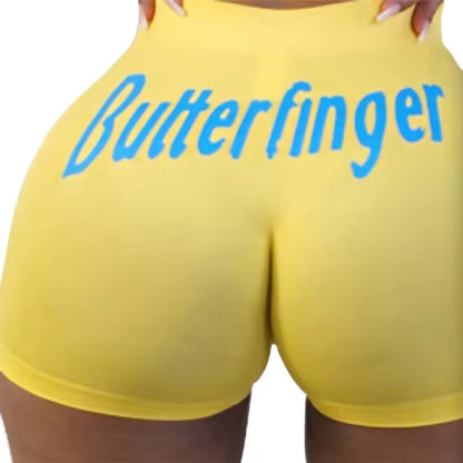 Sweet Shorts
